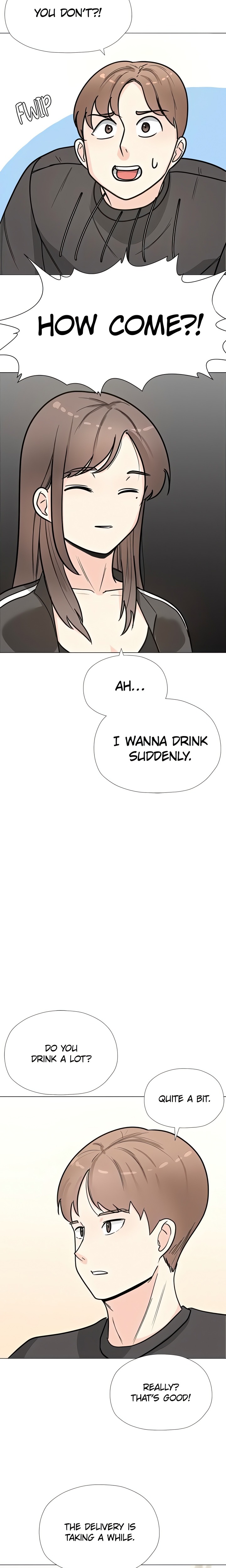 Buy 2, Get 1 Free Chapter 2 - Page 8