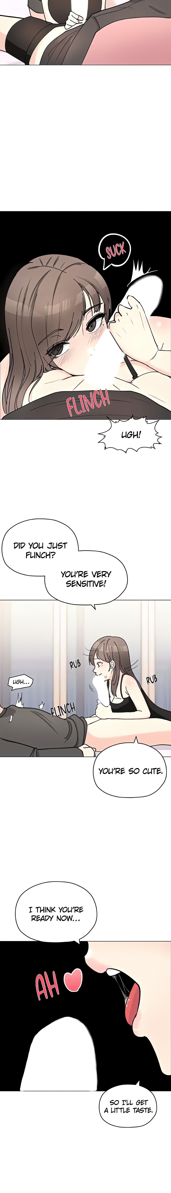 Buy 2, Get 1 Free Chapter 3 - Page 12