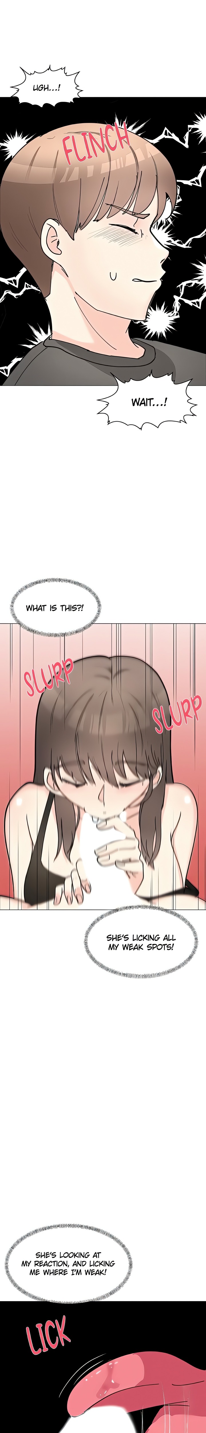 Buy 2, Get 1 Free Chapter 3 - Page 13