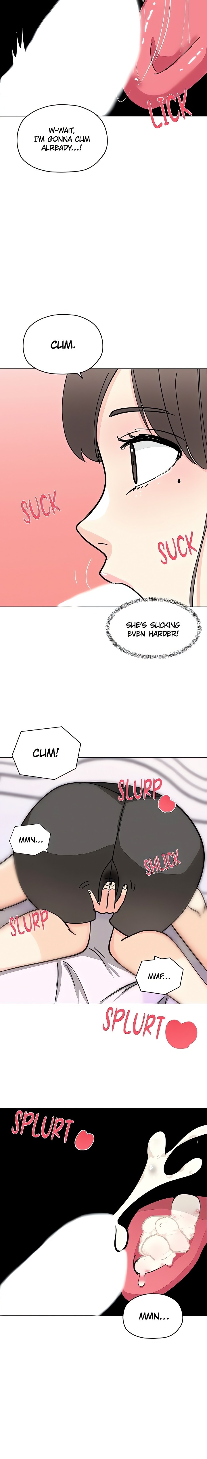 Buy 2, Get 1 Free Chapter 3 - Page 14