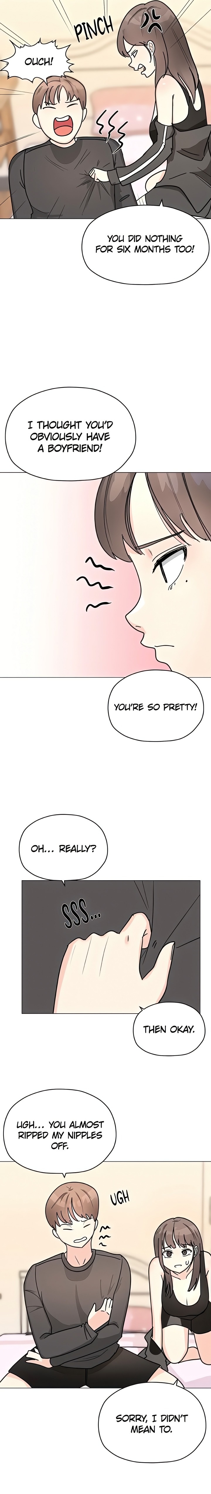 Buy 2, Get 1 Free Chapter 3 - Page 4
