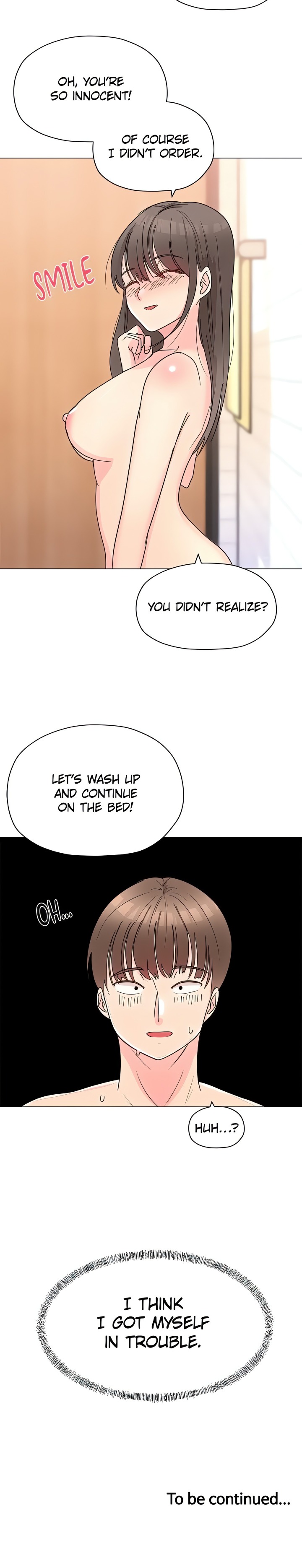 Buy 2, Get 1 Free Chapter 5 - Page 15