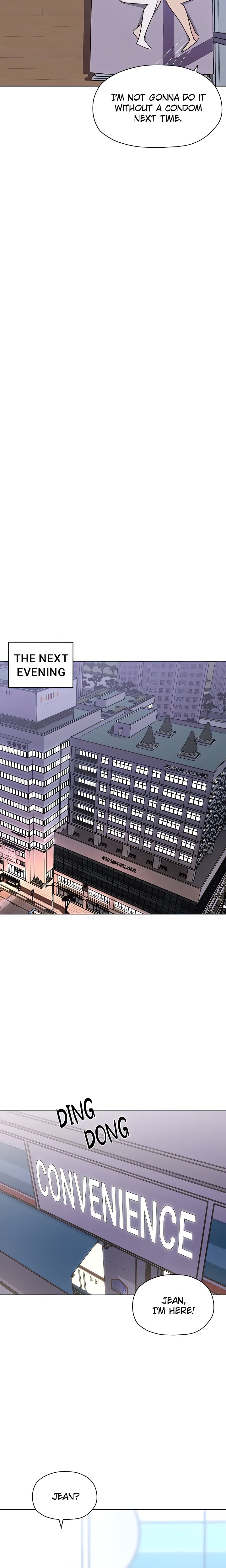 Buy 2, Get 1 Free Chapter 6 - Page 11