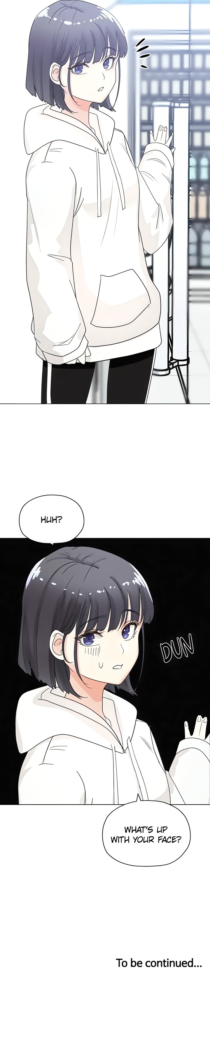 Buy 2, Get 1 Free Chapter 6 - Page 12