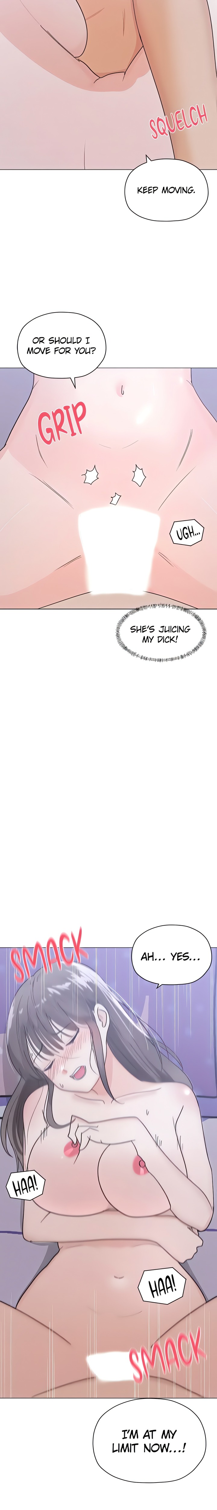 Buy 2, Get 1 Free Chapter 6 - Page 6