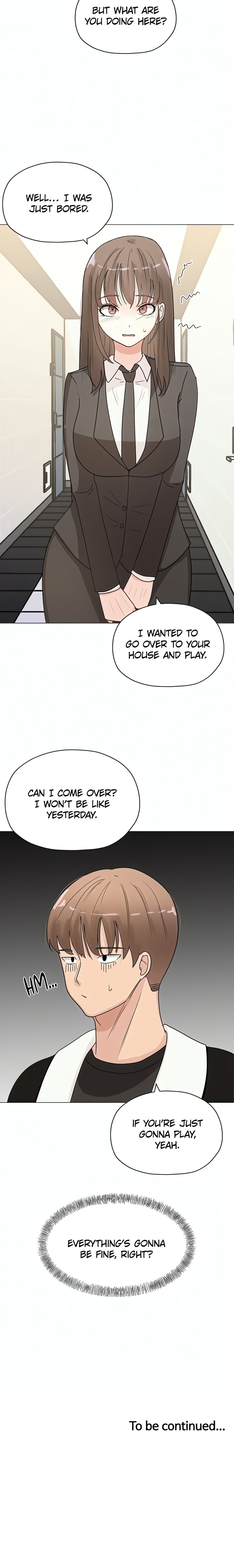 Buy 2, Get 1 Free Chapter 7 - Page 10