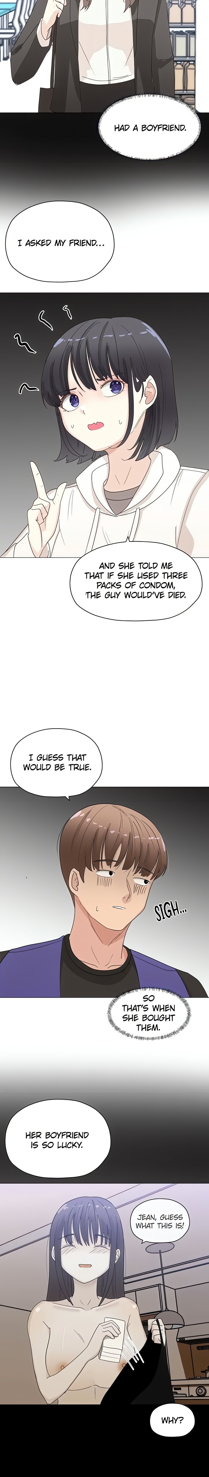 Buy 2, Get 1 Free Chapter 7 - Page 5