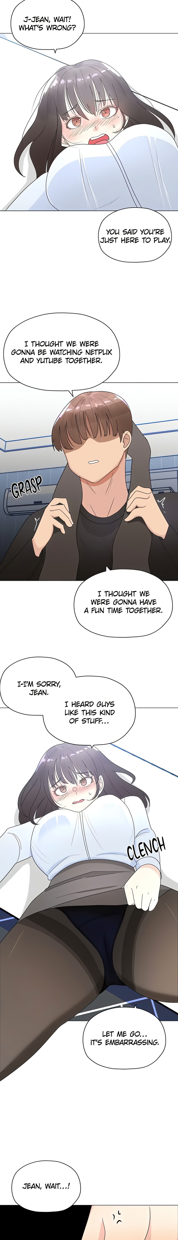Buy 2, Get 1 Free Chapter 8 - Page 10