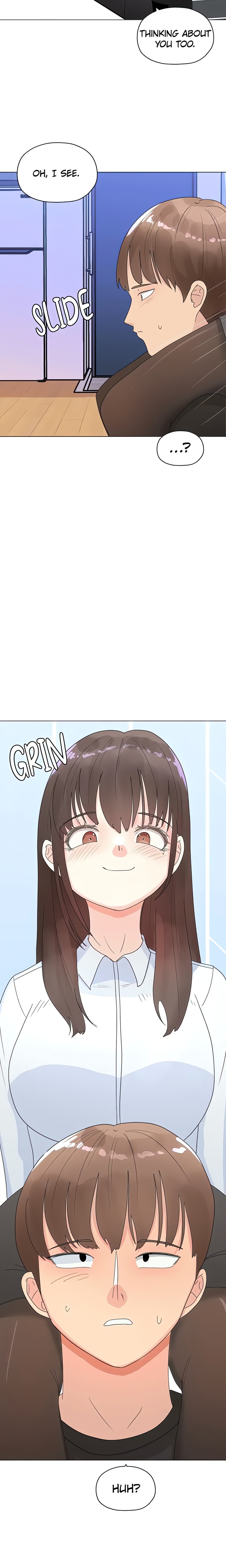Buy 2, Get 1 Free Chapter 8 - Page 7