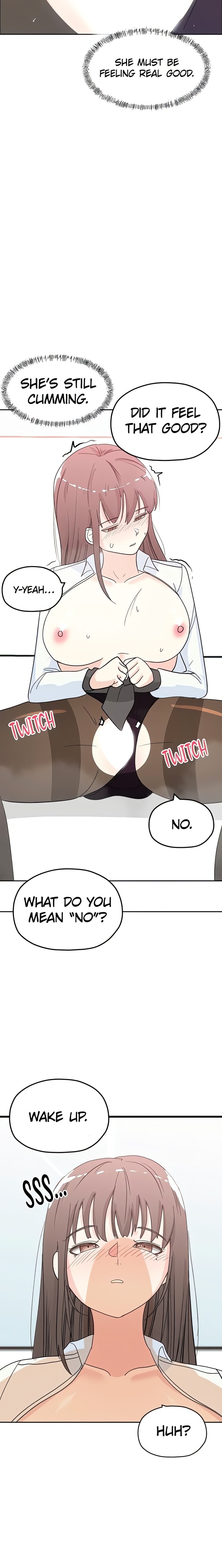 Buy 2, Get 1 Free Chapter 9 - Page 13