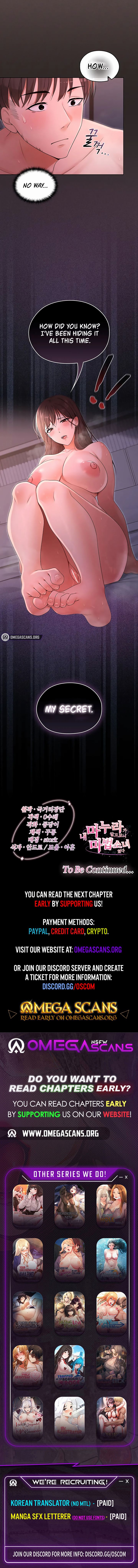 Magical Girl Wife Chapter 4 - Page 12