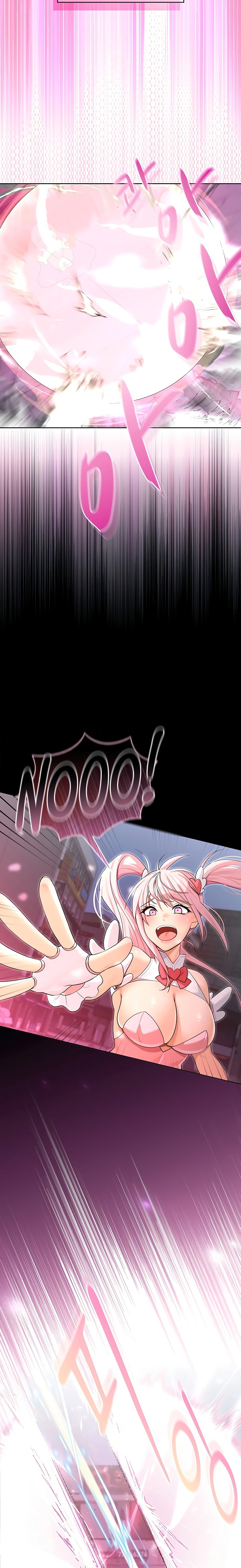 Magical Girl Wife Chapter 7 - Page 29