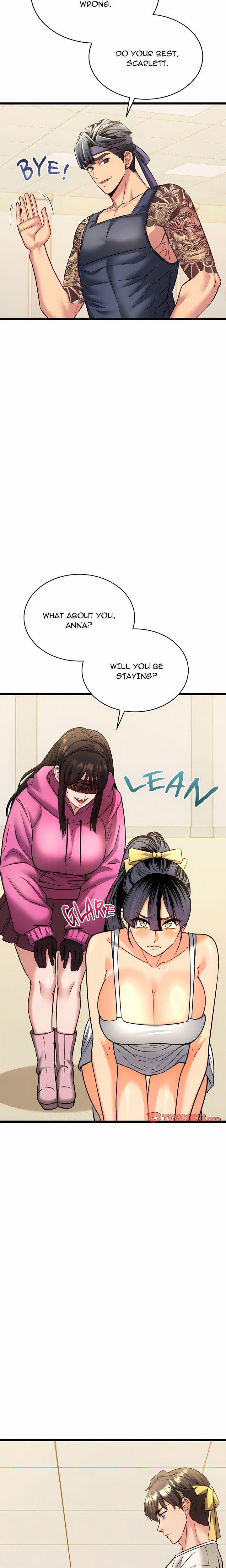 The Price of Yes Chapter 10 - Page 13