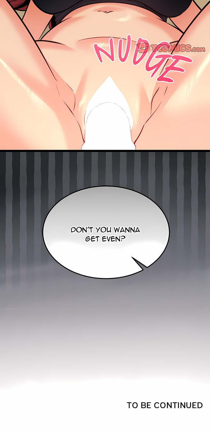 The Price of Yes Chapter 10 - Page 26