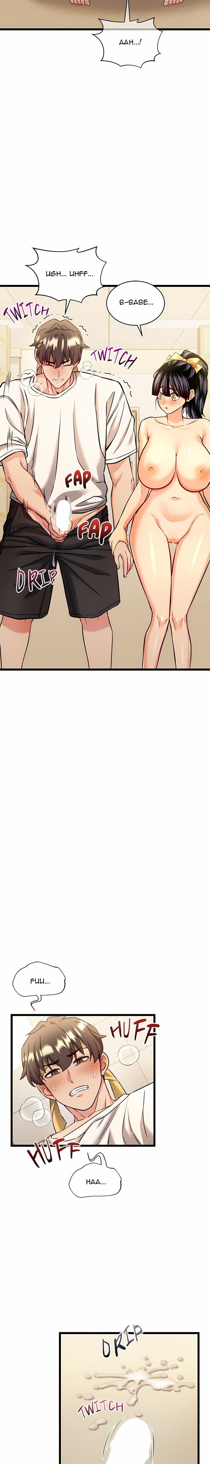 The Price of Yes Chapter 3 - Page 2