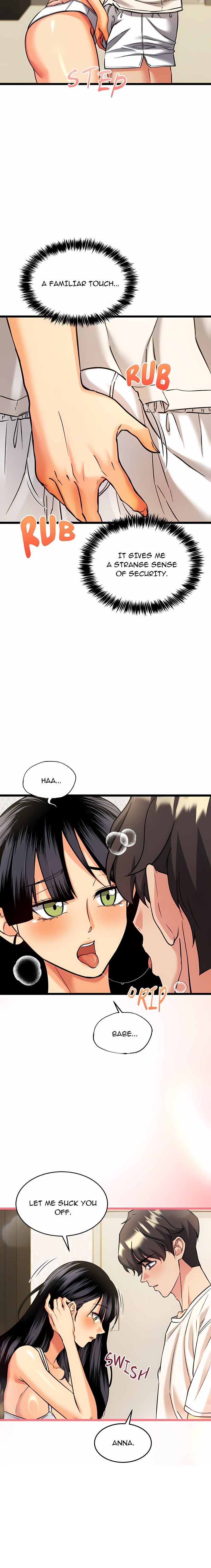 The Price of Yes Chapter 4 - Page 14