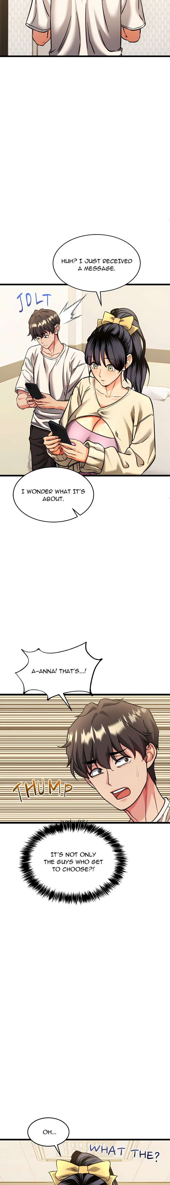 The Price of Yes Chapter 4 - Page 2