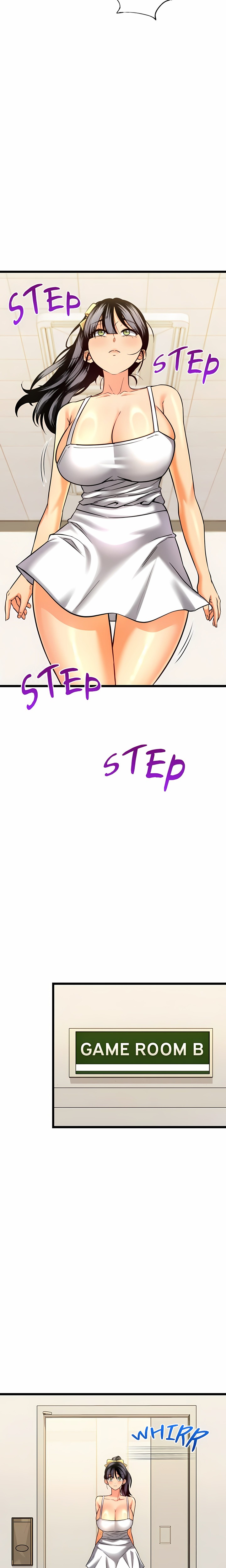 The Price of Yes Chapter 6 - Page 17