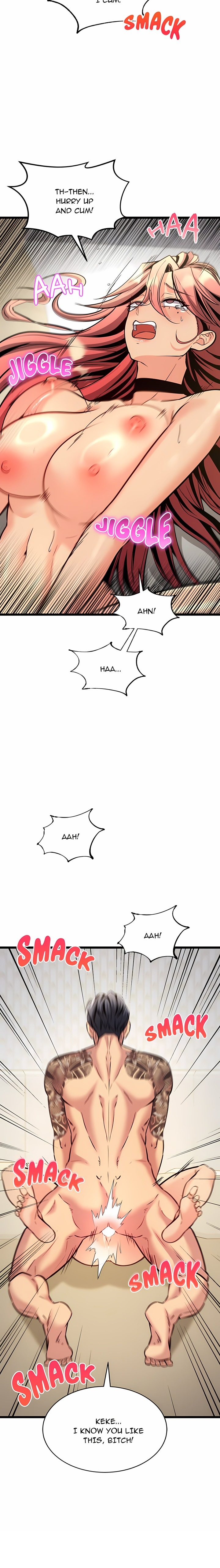 The Price of Yes Chapter 6 - Page 2