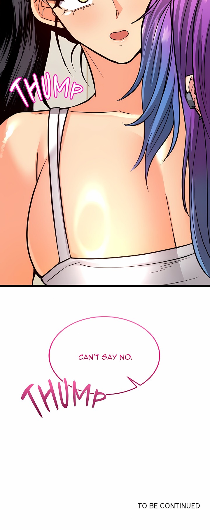 The Price of Yes Chapter 6 - Page 24