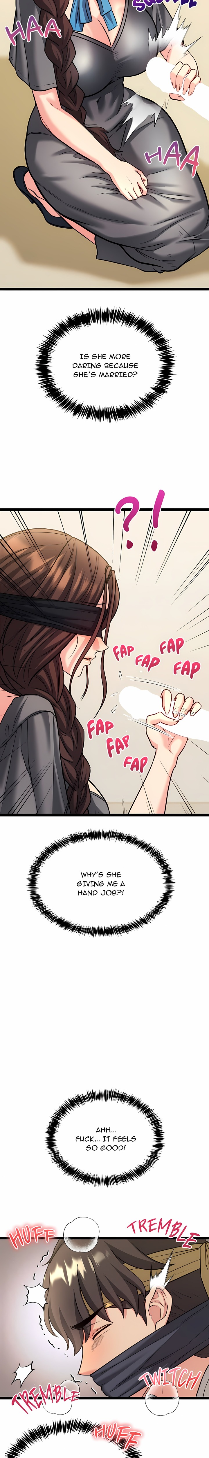 The Price of Yes Chapter 7 - Page 15