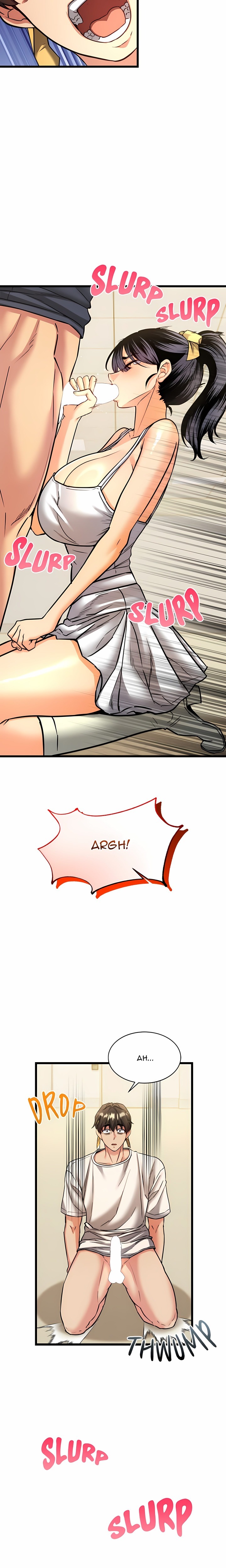 The Price of Yes Chapter 9 - Page 6