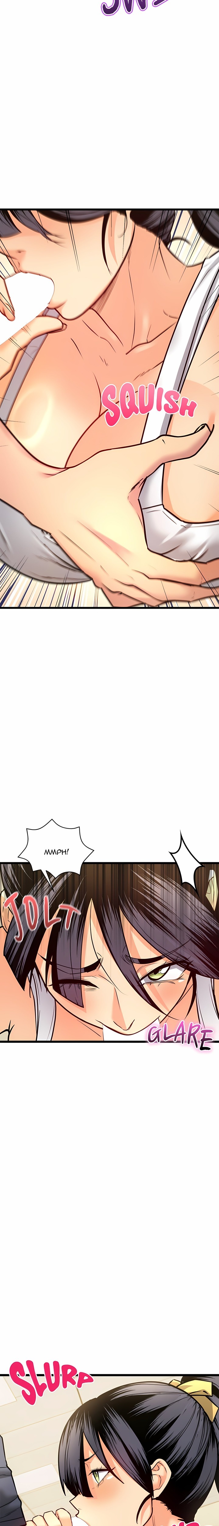 The Price of Yes Chapter 9 - Page 18