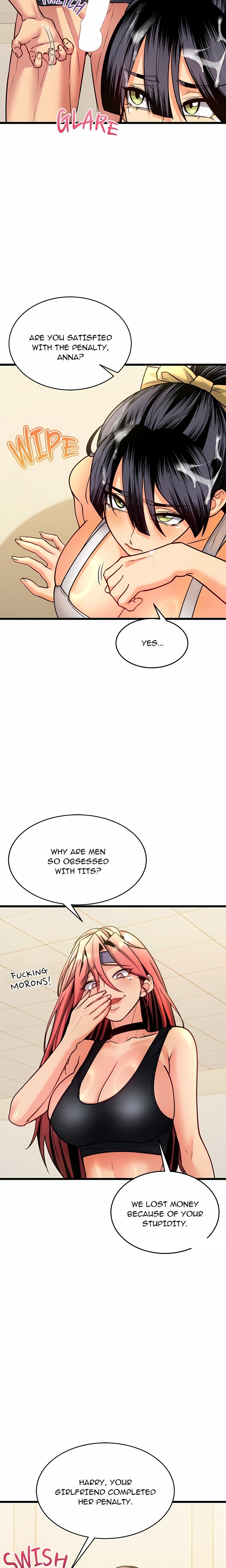 The Price of Yes Chapter 9 - Page 23
