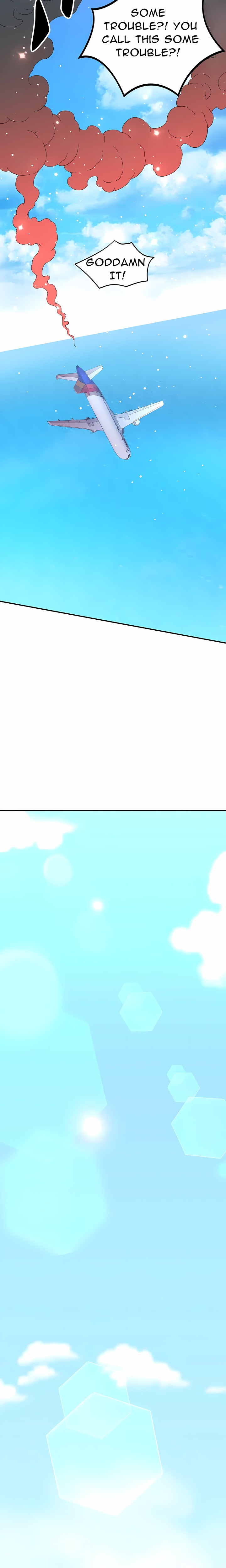 Rob in Zone Cruise (Uncensored) Chapter 1 - Page 14