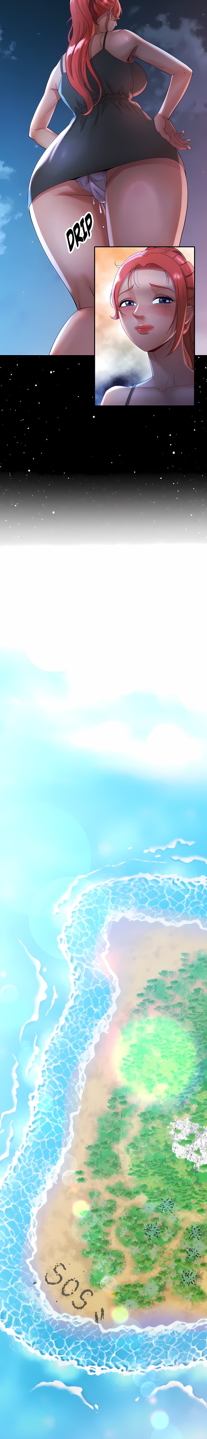 Rob in Zone Cruise (Uncensored) Chapter 6 - Page 2