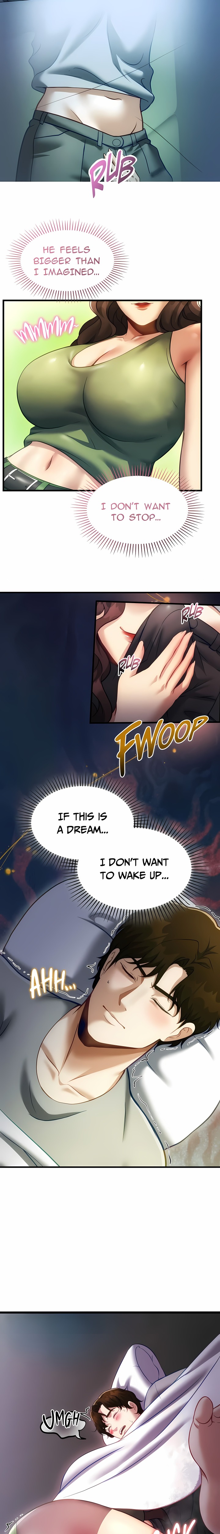 Into The Wild (Uncensored) Chapter 0 - Page 3