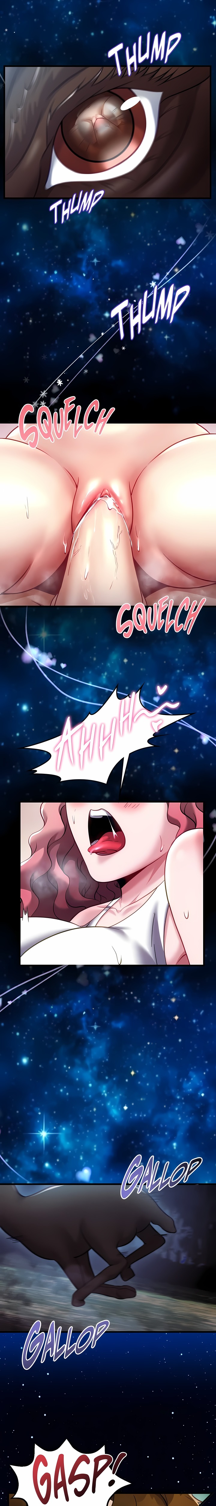 Into The Wild (Uncensored) Chapter 4 - Page 12