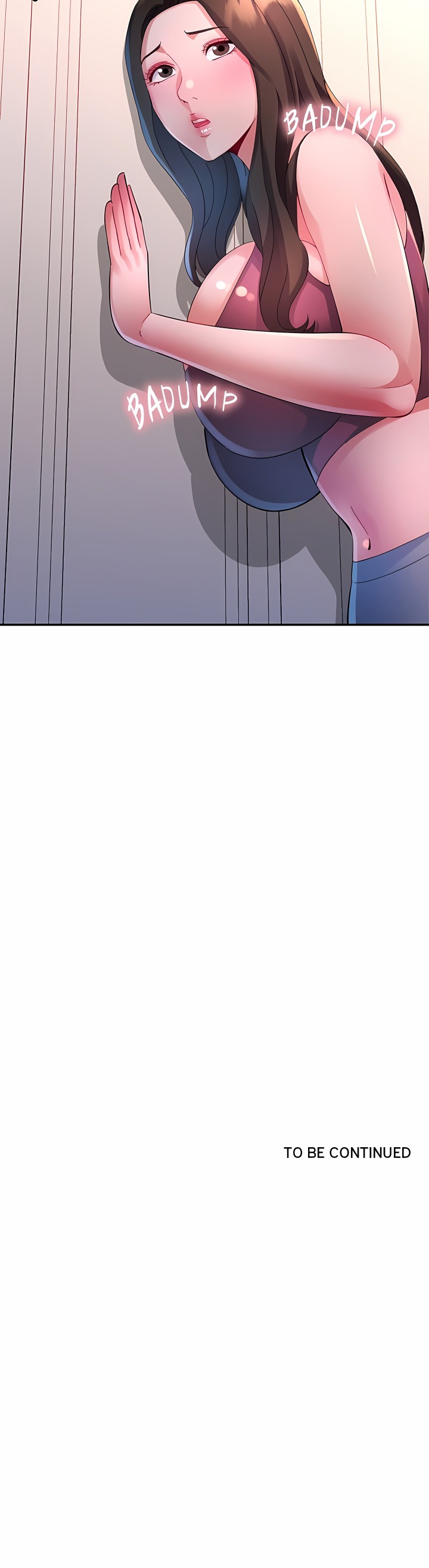 Intimate Tutoring Chapter 10 - Page 22
