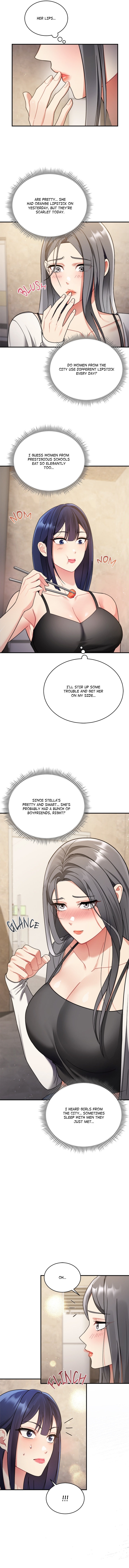 Who Cares if it’s a Lie? Chapter 1 - Page 13