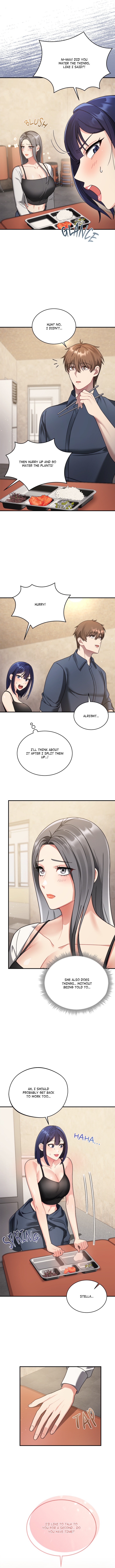 Who Cares if it’s a Lie? Chapter 1 - Page 14
