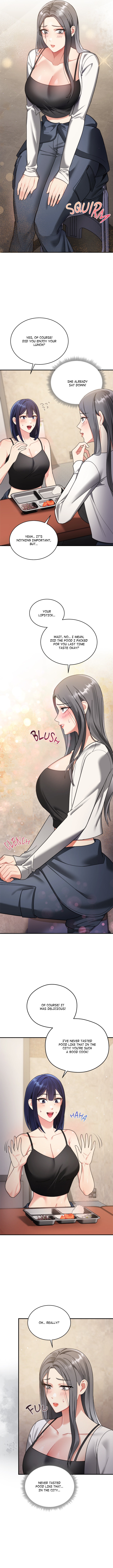 Who Cares if it’s a Lie? Chapter 1 - Page 15