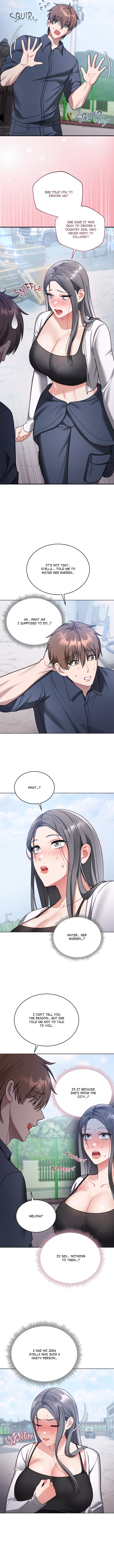 Who Cares if it’s a Lie? Chapter 1 - Page 20