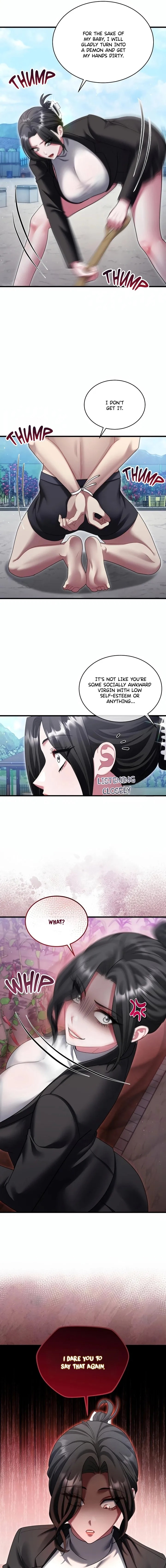 Who Cares if it’s a Lie? Chapter 12 - Page 13