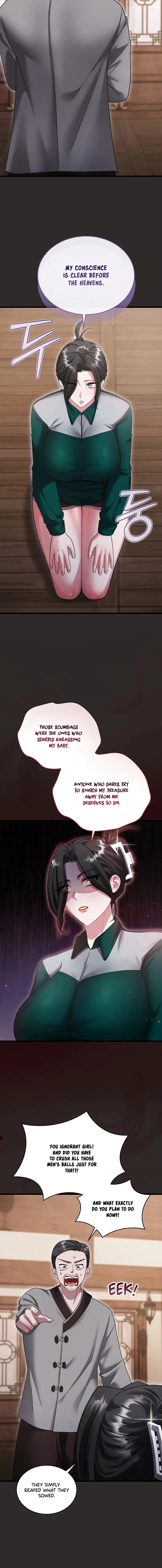 Who Cares if it’s a Lie? Chapter 14 - Page 2