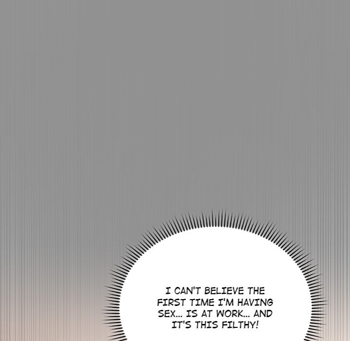 Who Cares if it’s a Lie? Chapter 2 - Page 100