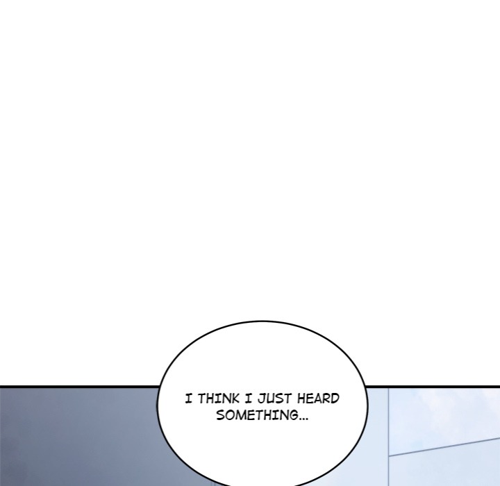 Who Cares if it’s a Lie? Chapter 2 - Page 111