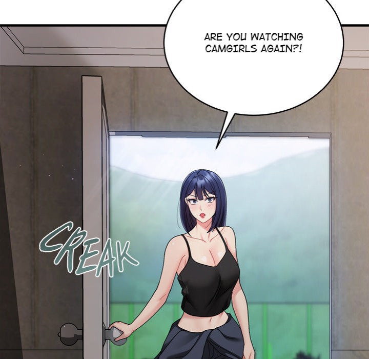 Who Cares if it’s a Lie? Chapter 2 - Page 116