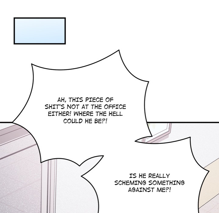 Who Cares if it’s a Lie? Chapter 2 - Page 156