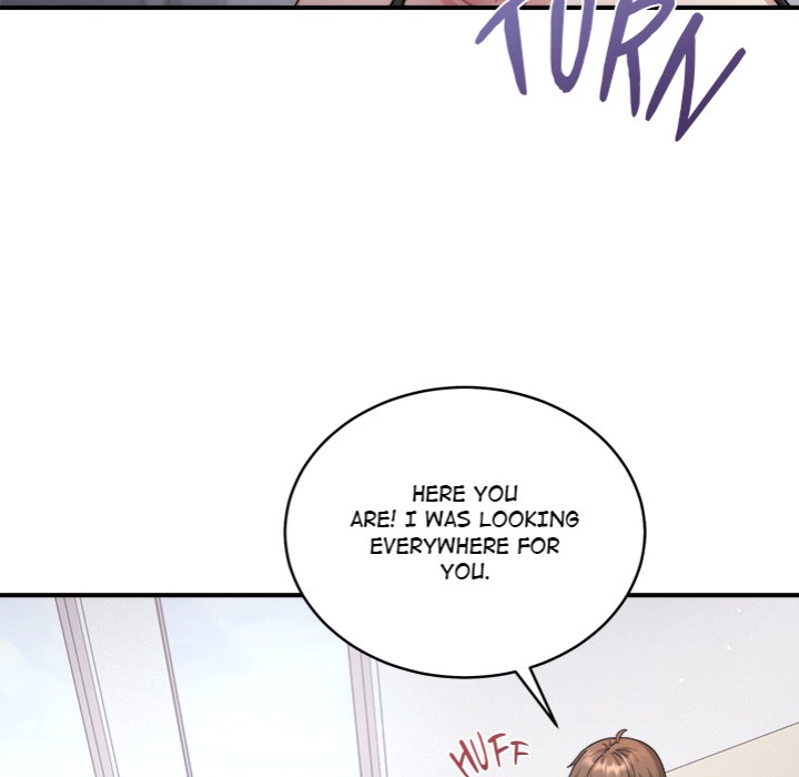 Who Cares if it’s a Lie? Chapter 2 - Page 160