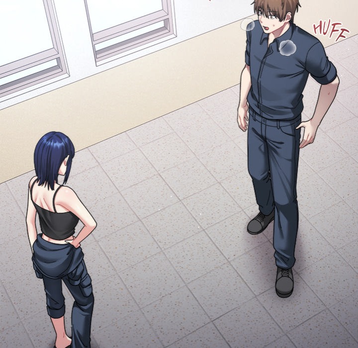 Who Cares if it’s a Lie? Chapter 2 - Page 161