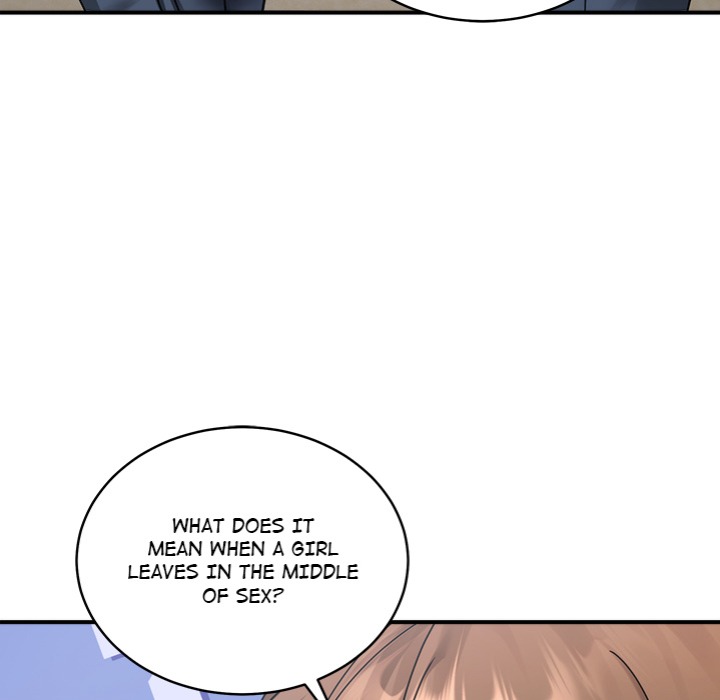 Who Cares if it’s a Lie? Chapter 2 - Page 165