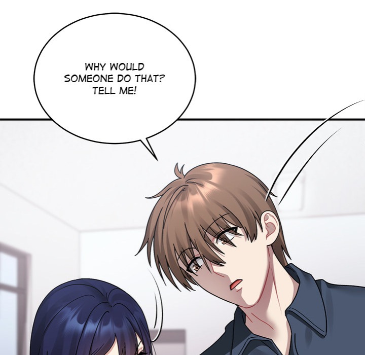 Who Cares if it’s a Lie? Chapter 2 - Page 170