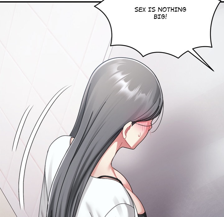 Who Cares if it’s a Lie? Chapter 2 - Page 187