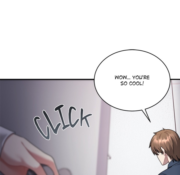 Who Cares if it’s a Lie? Chapter 2 - Page 196
