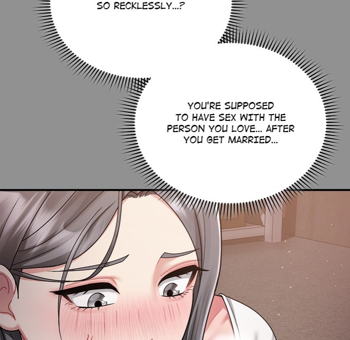 Who Cares if it’s a Lie? Chapter 2 - Page 22